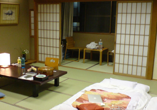 Как оформить квартиру в японском стиле