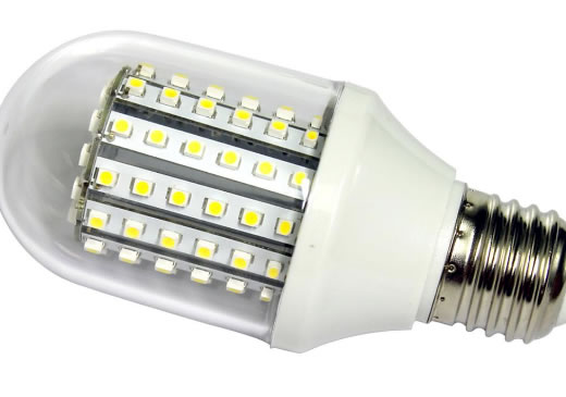 Что такое LED лампы?
