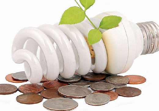 Характеристики энергосберегающих ламп