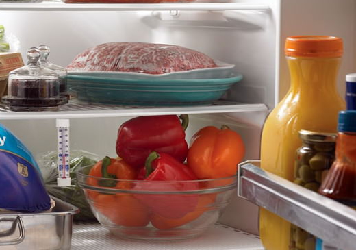 Как хранят овощи в холодильнике, и мыть ли их перед этим