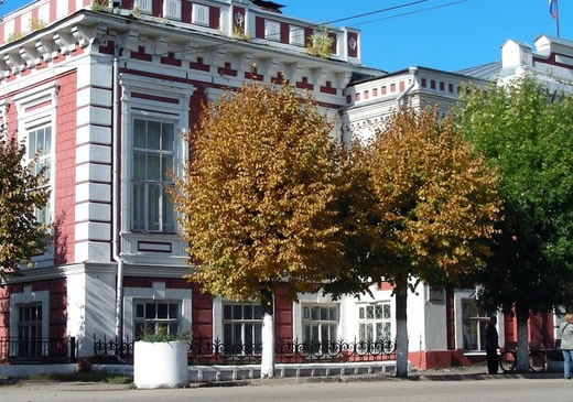 Город Покров: Идеальное место для инвестиций в недвижимость и бизнес