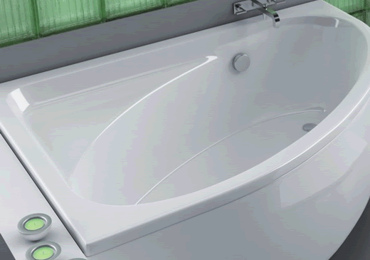 Акриловые вкладыши для восстановления ванны