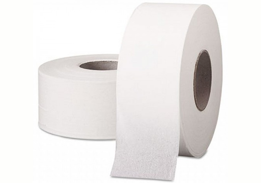 Откуда берёт истоки 2-х слойная и иная туалетная бумага?