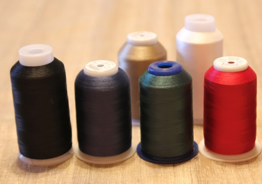Характеристики лучших ниток для вышивки