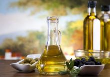 Какое хранение масла из оливок не ухудшит его качество?