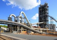 LafargeHolcim Россия запускает новую линию Вольского цементного завода