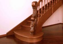 Как правильно расположить лестницу в многоэтажном доме