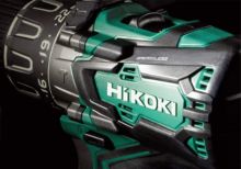 Hitachi становится HiKOKI: новый виток развития всемирно известного бренда