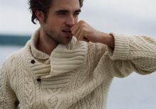 Модные тенденции осени в моделях свитеров для мужчин