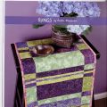 Skinny Quilts & table runners 2_19