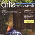 Аrte patchwork, 2 2007